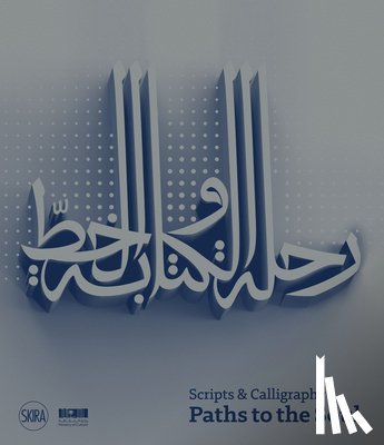 Skira - Scripts and Calligraphy