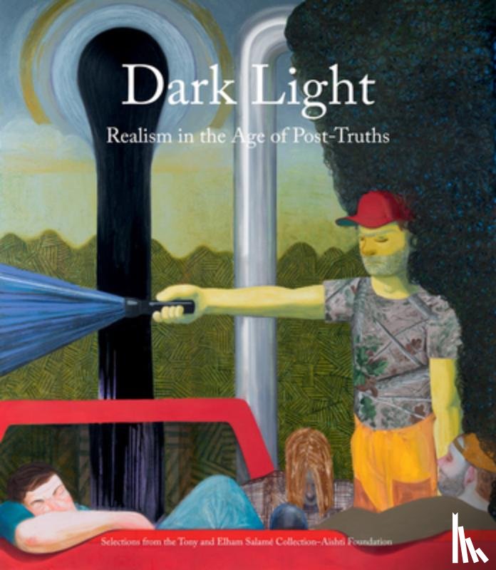 Gioni, Massimiliano - Dark Light