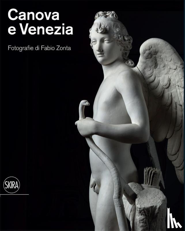 - Canova e Venezia (Bilingual edition)