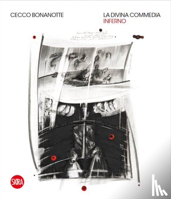  - Cecco Bonanotte