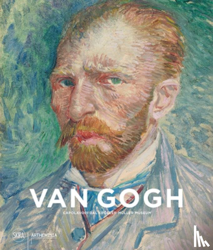  - Van Gogh