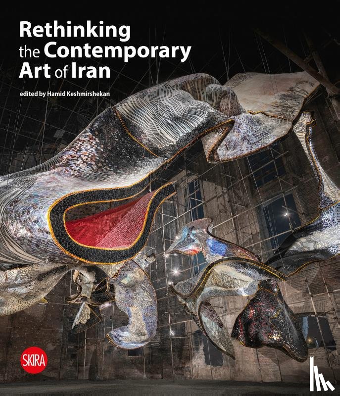  - Rethinking the Contemporary Art of Iran