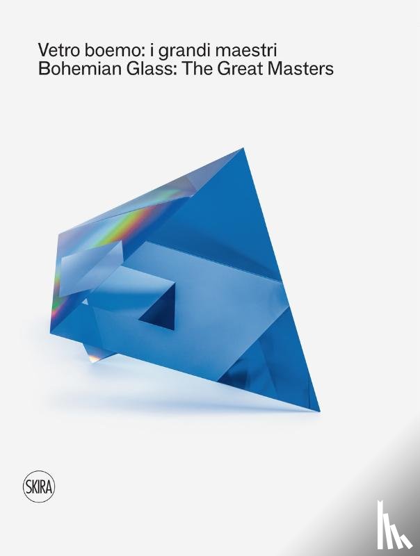  - Bohemian Glass: The Great Masters