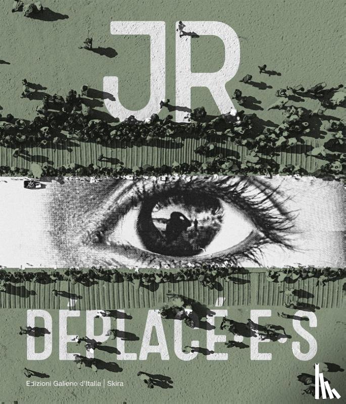  - JR Déplacé·e·s