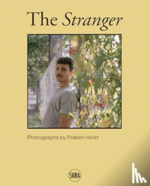  - Preben Holst: The Stranger