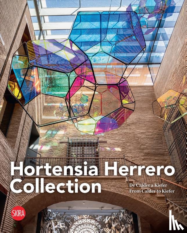 Molins, Javier, Herrero, Hortensia - Hortensia Herrero Collection