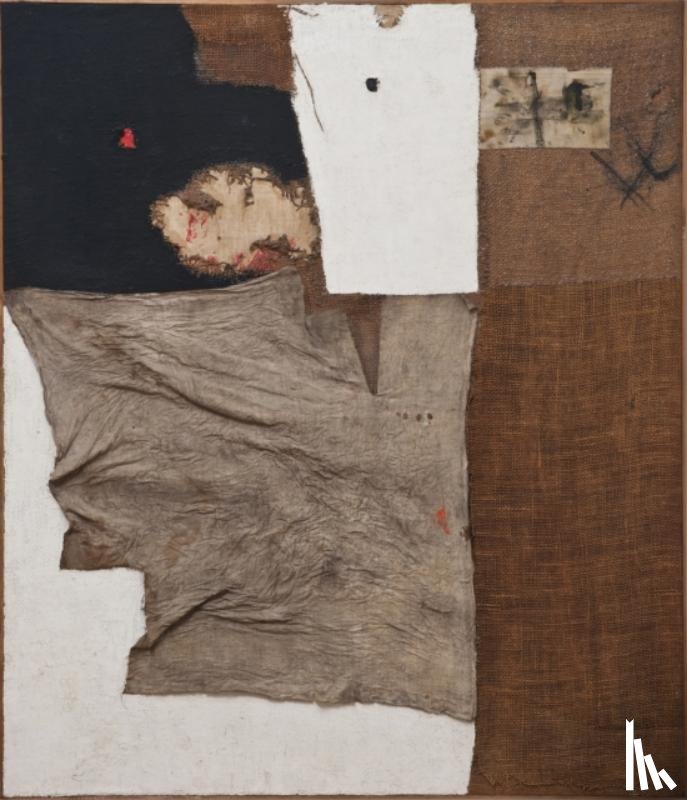 Gribaudo, Paola - Collecting the Future