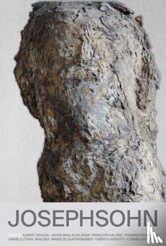  - Hans Josephsohn