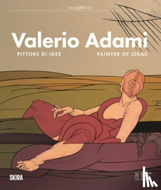  - Valerio Adami