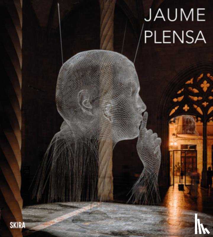 Plensa, Jaume - Jaume Plensa