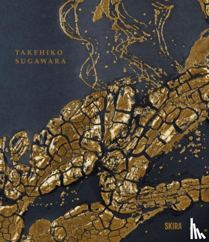 Sugawara, Takehiko - Takehiko Sugawara