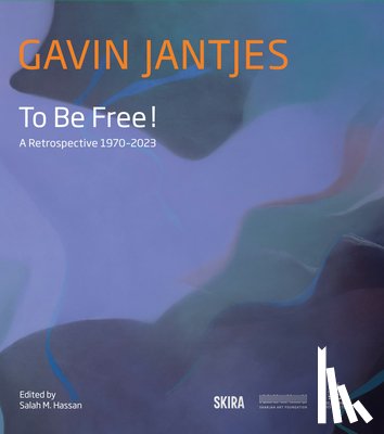  - Gavin Jantjes: To Be Free!