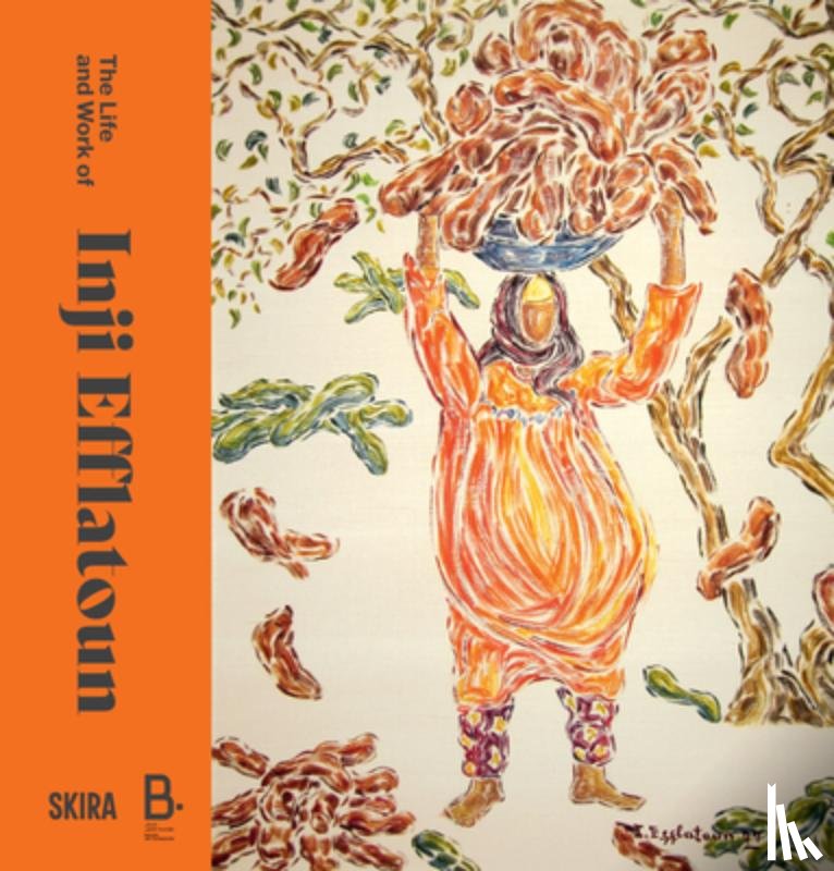  - The Life and Work of Inji Efflatoun