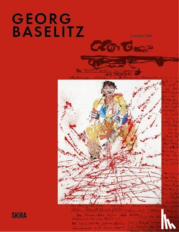  - Georg Baselitz