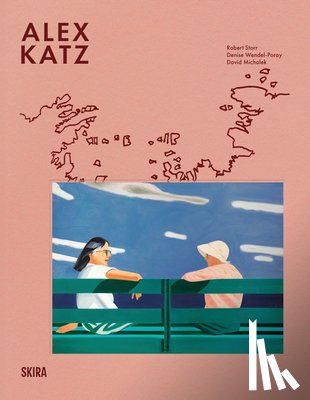  - Alex Katz