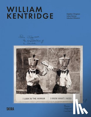  - William Kentridge