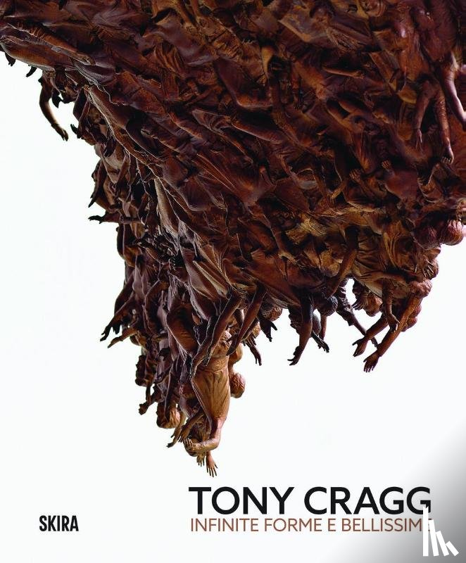  - Tony Cragg (Bilingual edition)