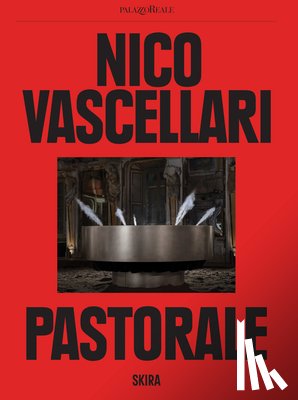 Vascellari, Nico - Nico Vascellari (Bilingual edition)