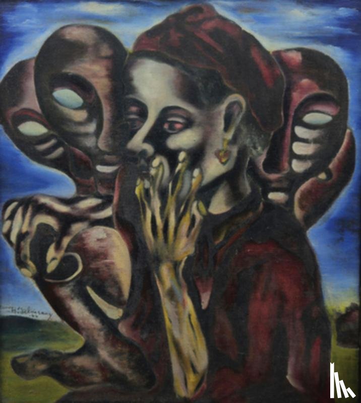 Mostafa-Kanafani, Fatenn - The Egyptian Avant-Garde