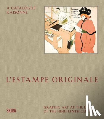 Stein, Donna - L'Estampe Originale