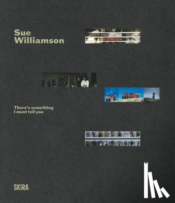 Williamson, Sue - Sue Williamson
