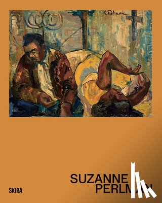Perlman, Suzanne - Suzanne Perlman