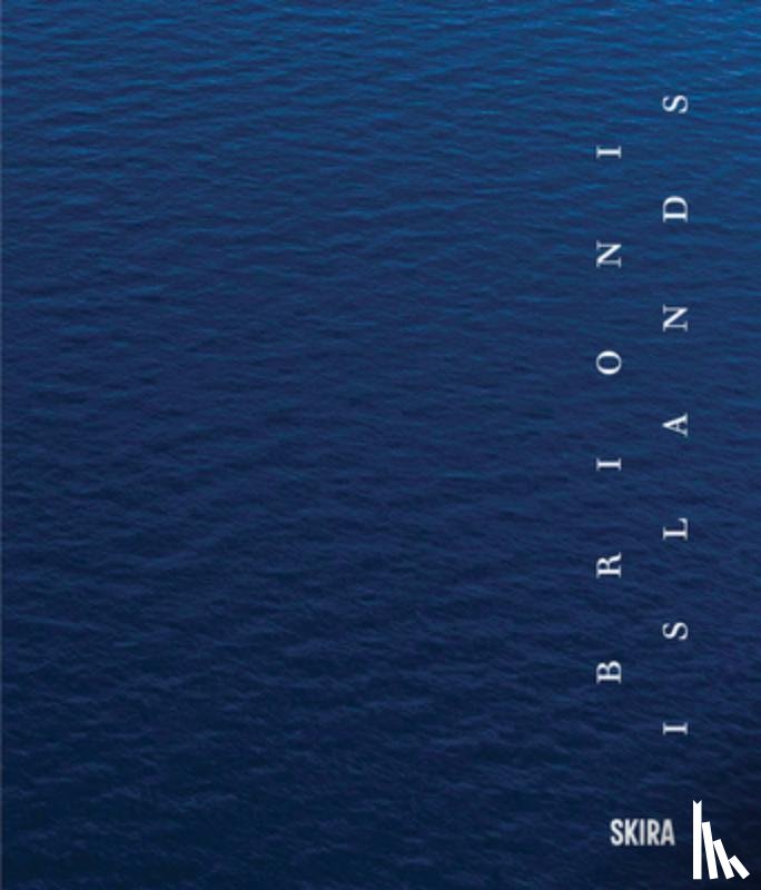  - Brioni Islands