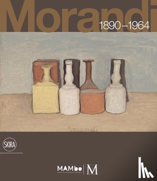Miracco, Renato - Morandi 1890-1964