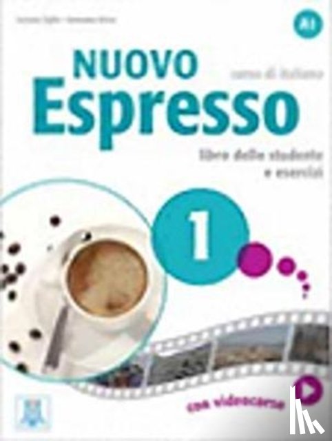 Ziglio, Luciana, Rizzo, Giovanni - Nuovo Espresso 1