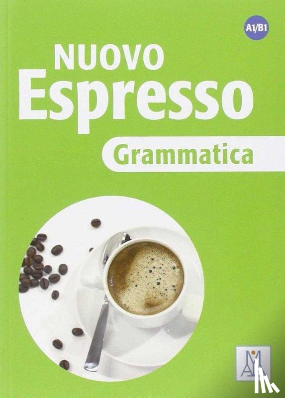 - Nuovo Espresso