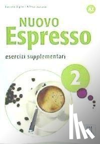  - Nuovo Espresso