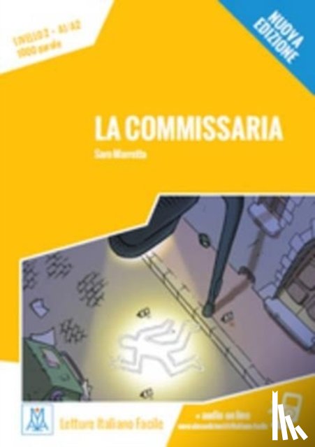Maretta, S - Italiano facile