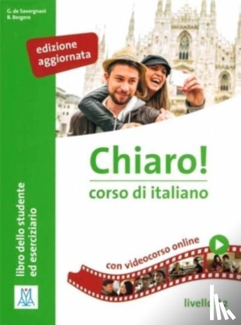  - Chiaro!