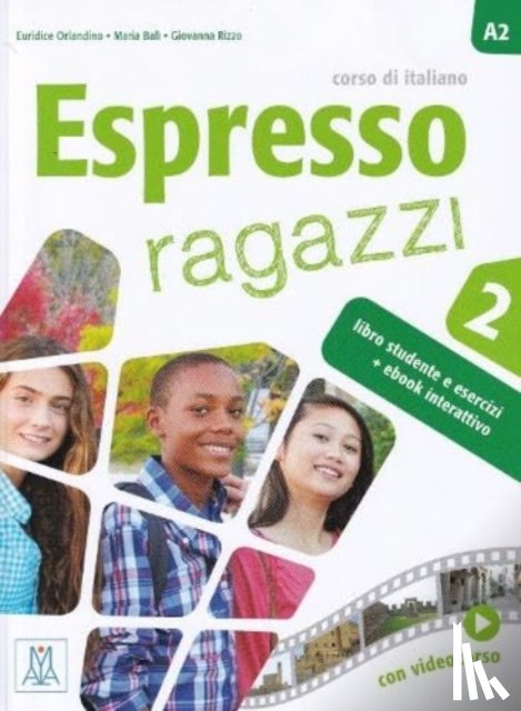  - Espresso Ragazzi