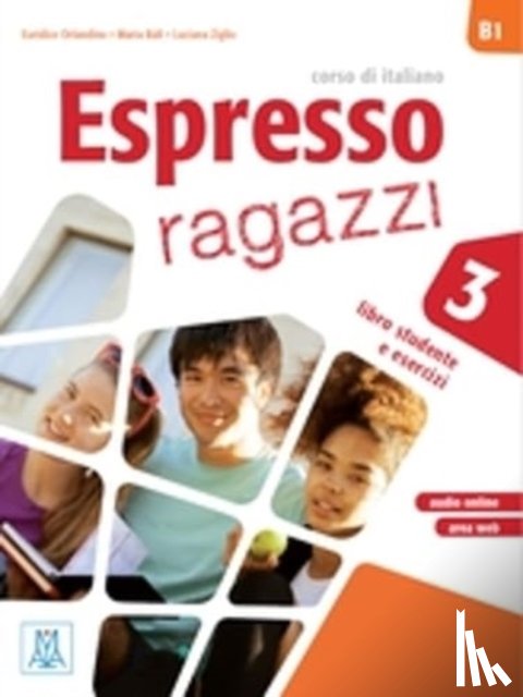  - Espresso Ragazzi 3