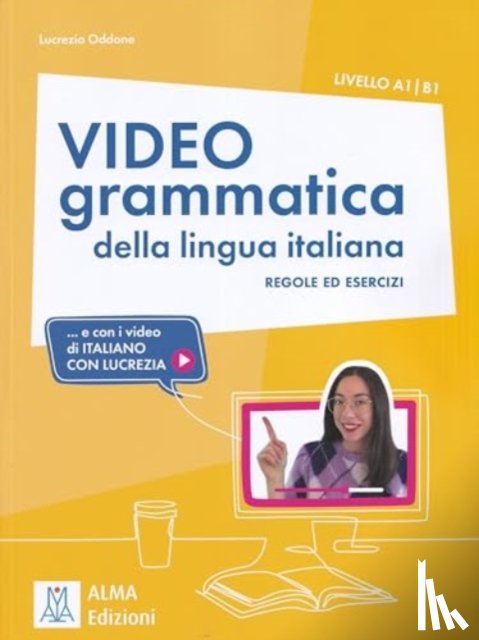 Gambino, Pietro - Videogrammatica della lingua italiana