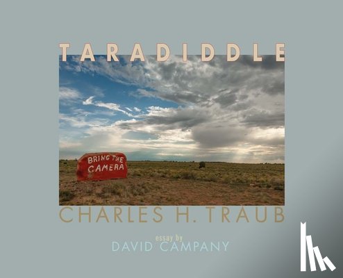 Traub, Charles H., Campany, David - Taradiddle
