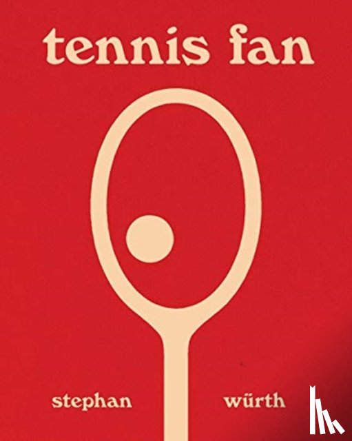 Wurth, Stephan - Stephan Wurth: Tennis Fan