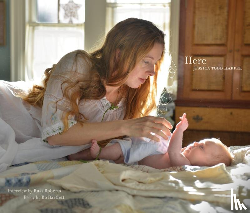 Todd Harper, Jessica - Jessica Todd Harper: Here