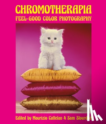  - Chromotherapia