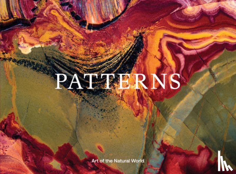 McCormack, Jon - Jon McCormack: Patterns. Art of the Natural World