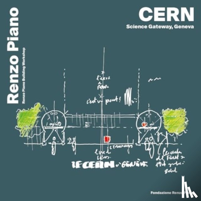 Piano, Lia, Spadavecchia, Elena - Cern