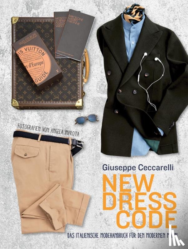Ceccarelli, Giuseppe - New Dress Code