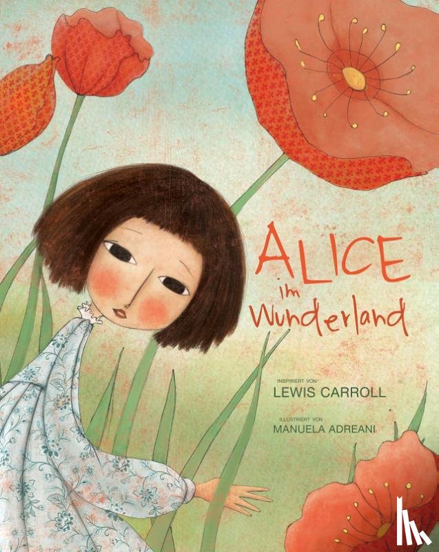 Carroll, Lewis - Alice im Wunderland