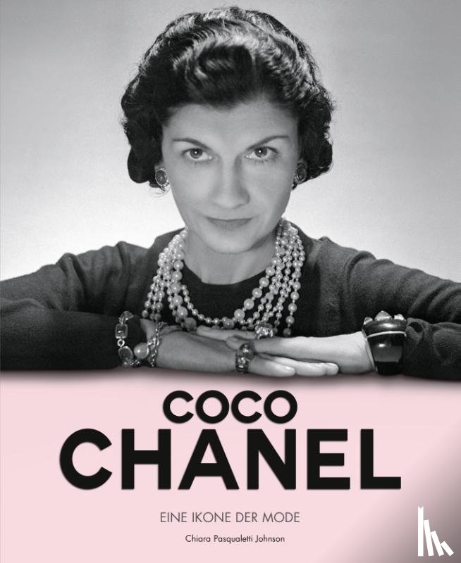 Pasqualetti Johnson, Chiara - Coco Chanel