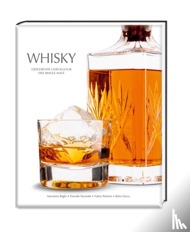 Righi, Massimo, Terziotti, Davide, Duca, Rino, Petroni, Fabio - Whisky