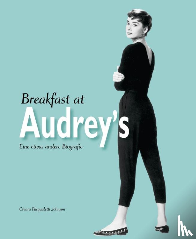 Pasqualetti Johnson, Chiara - Breakfast at Audrey's