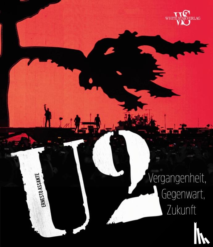 Assante, Ernesto - U2