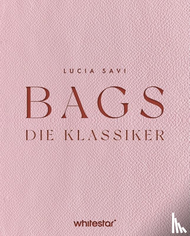 Savi, Lucia - Bags