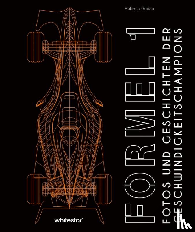 Gurian, Roberto - Formel 1